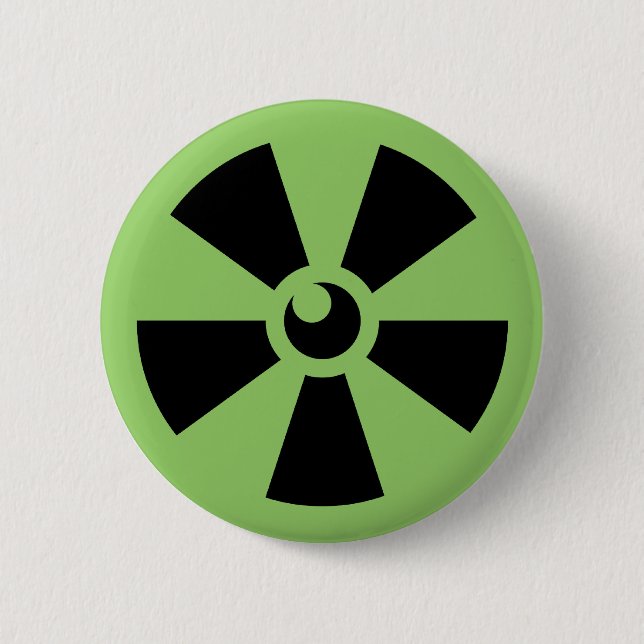 Botón de la élite de Mercia (Anverso)