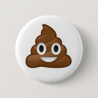 Botón de la emoji del impulso