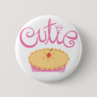 Botón de la empanada de Cutie