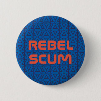 Botón de la "espuma rebelde"