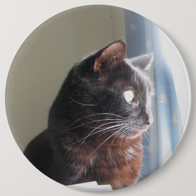 Botón de la extra grande (Anverso)