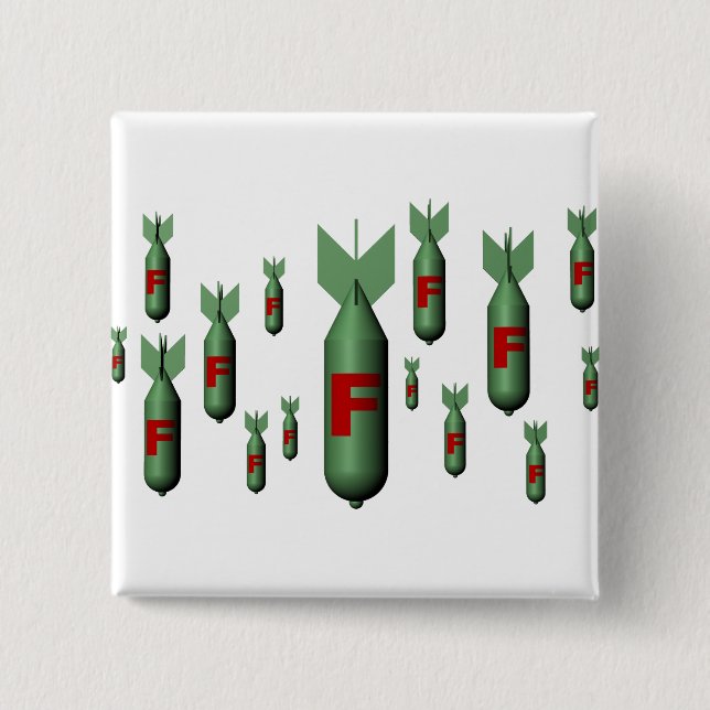 Botón de la F-Bomba (Anverso)