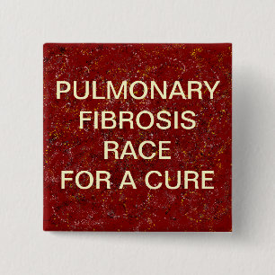 BOTÓN DE LA FIBROSIS PULMONAR