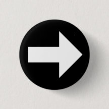 Botón de la flecha del aliado (1,25 adentro.)