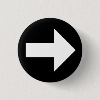 Botón de la flecha del aliado (1,25 adentro.)