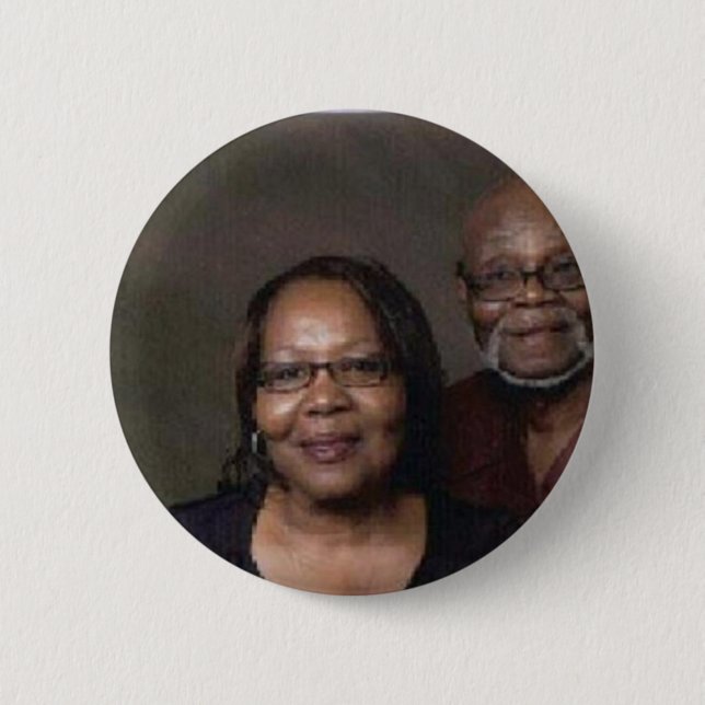 Botón de la foto (Anverso)