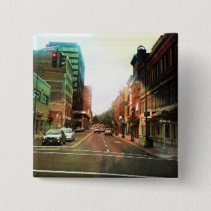 botón de la foto del instagram