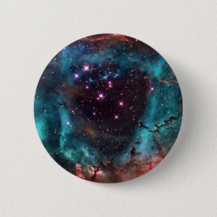 Botón de la galaxia