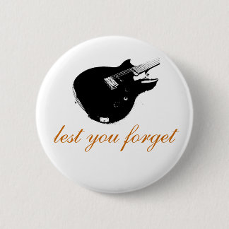 Botón de la guitarra