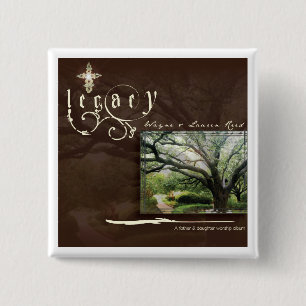 Botón de la herencia