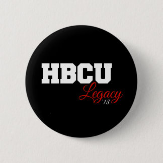 Botón de la herencia de 2018 HBCU