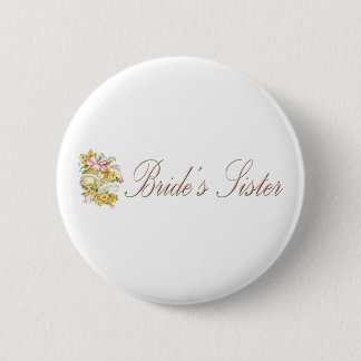 Botón de la hermana de las novias