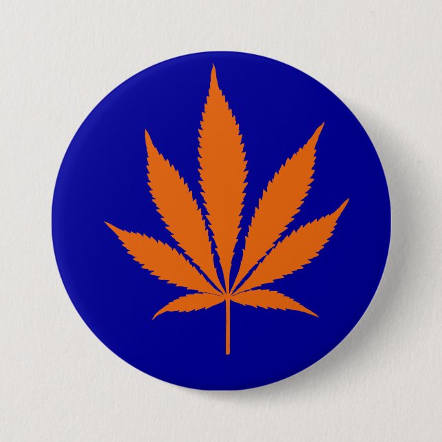 Botón de la hoja del pote W20 (Anverso)