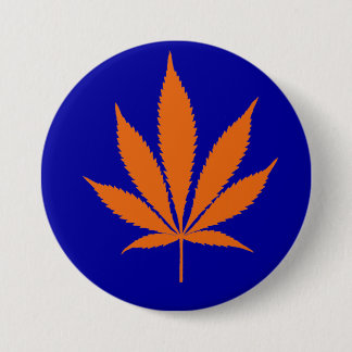 Botón de la hoja del pote W20