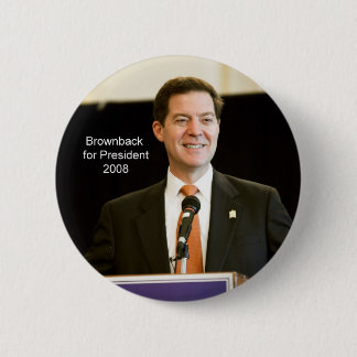 Botón de la imagen de Brownback