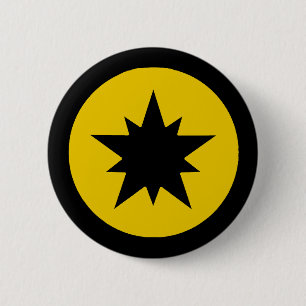 botón de la insignia popular del Reino de Ansteorr