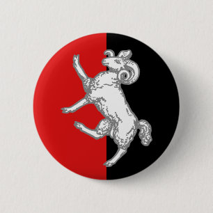 botón de la insignia popular del Reino de Gleann A