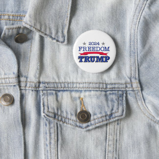 BOTÓN DE LA LIBERTAD DE TRUMP 2024