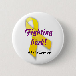 Botón de la "lucha Endo"