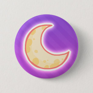 Botón de la luna