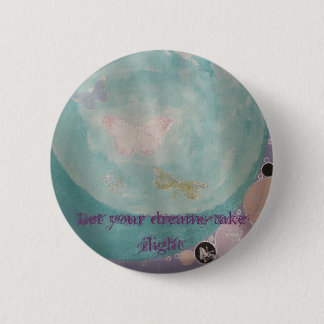 Botón de la mariposa