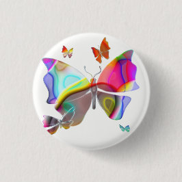 Botón de la mariposa