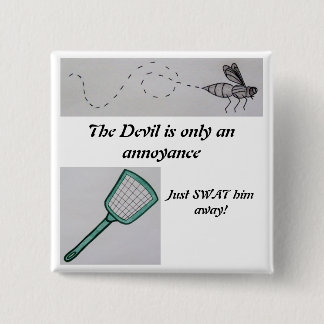 Botón de la molestia