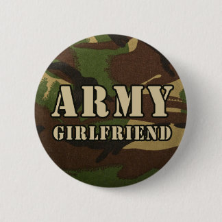 Botón de la novia del ejército
