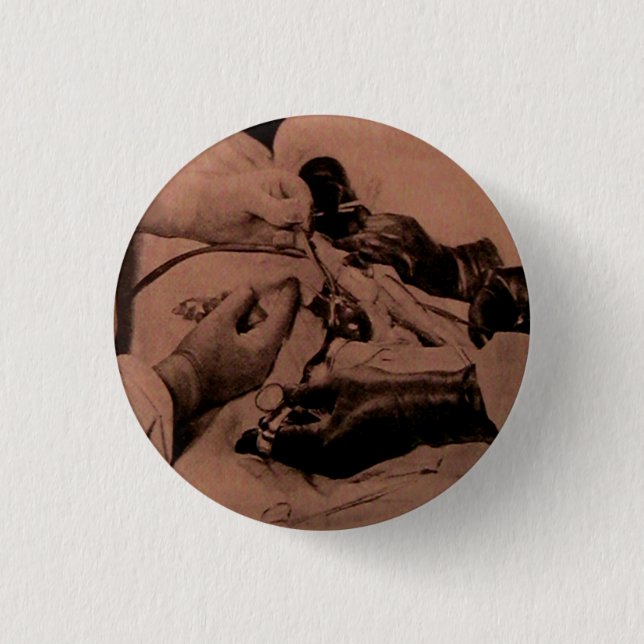 Botón de la operación (Anverso)