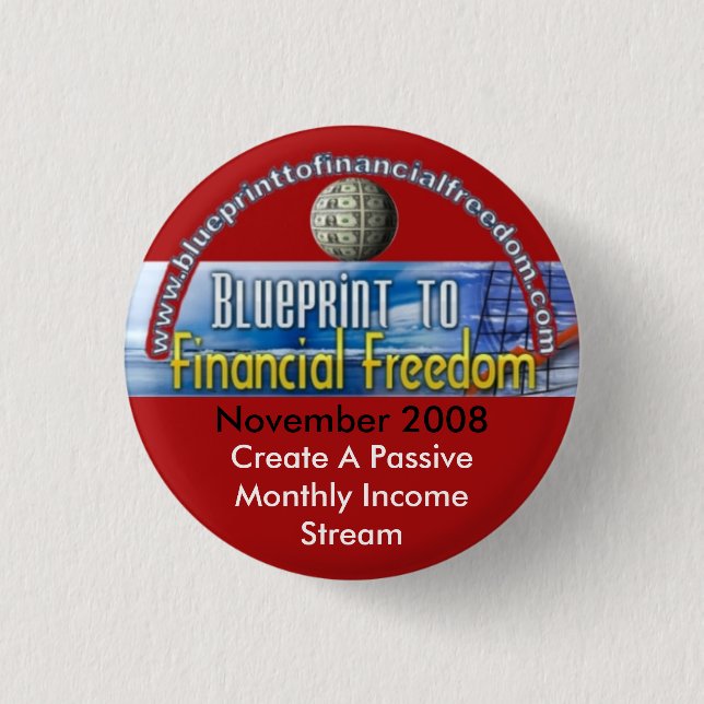 Botón de la participación de #b2ff (Anverso)