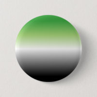Botón de la pendiente de la bandera del orgullo de