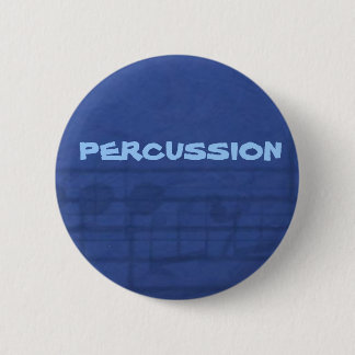 Botón de la PERCUSIÓN