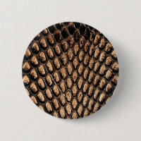 Botón de la piel de serpiente