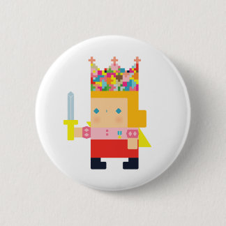 botón de la princesa del nemo del soo