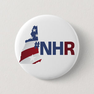 Botón de la rebelión del NH