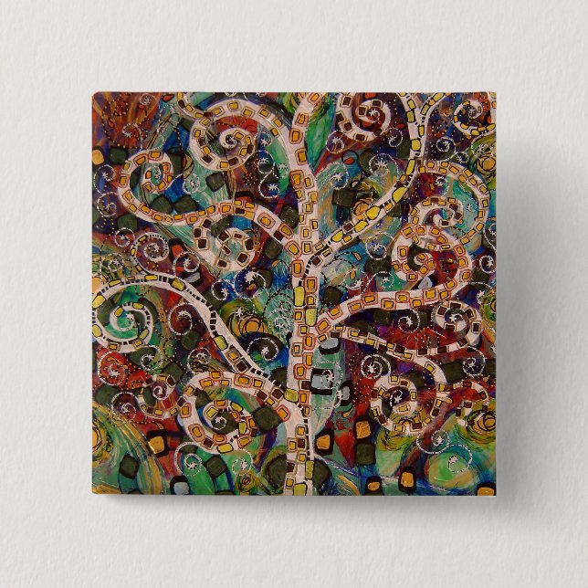 botón de la renovación (pintura) (Anverso)