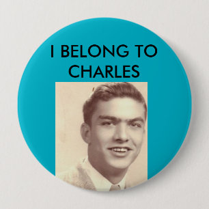 Botón de la reunión de familia de Charles