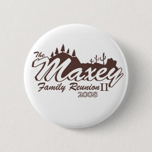 Botón de la reunión de familia de Maxey II