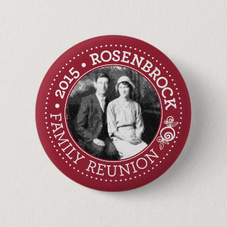 Botón de la reunión de Rosenbrock