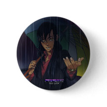 Botón de la ruda (realidad de pesadilla)