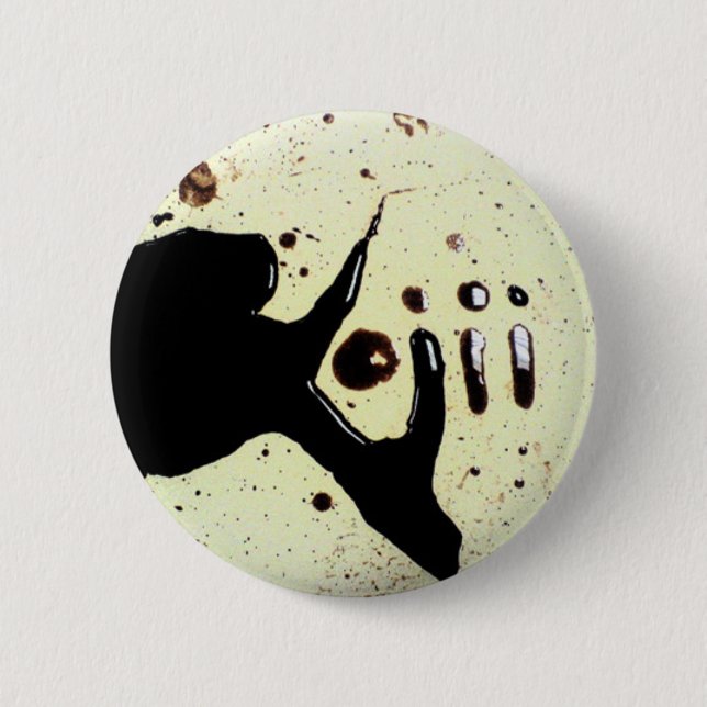 Botón de la sangre de Kojii (Anverso)