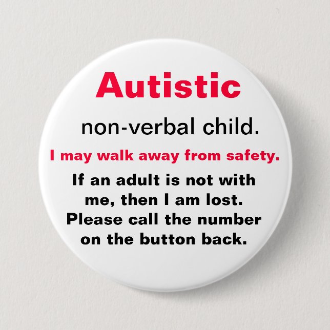 Botón de la seguridad (Anverso)