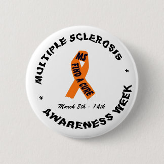 BOTÓN DE LA SEMANA DE LA CONCIENCIA DEL MS