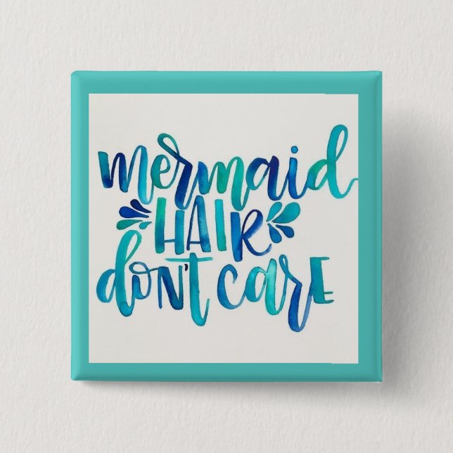 Botón de la sirena (Anverso)