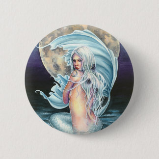 Botón de la sirena de la luna