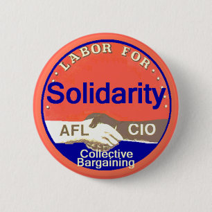 Botón de la solidaridad