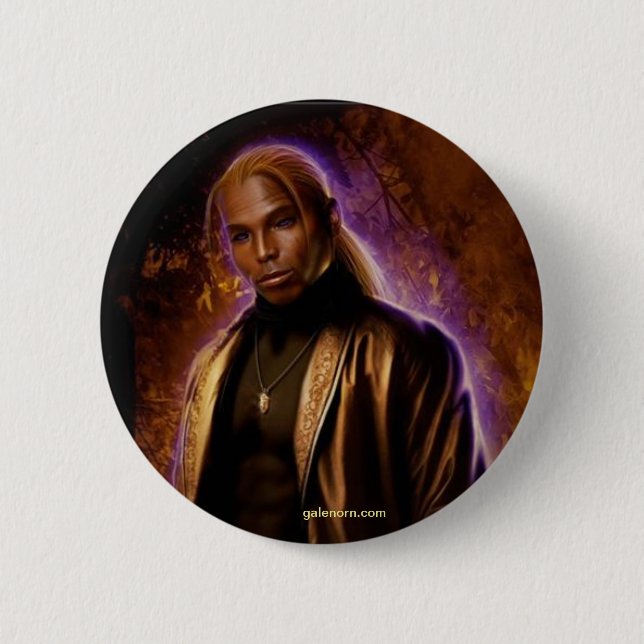 Botón de la sombra (Anverso)