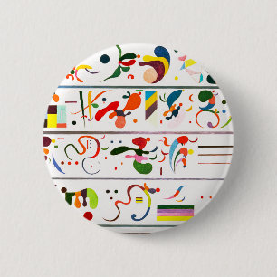 Botón de la sucesión de Kandinsky