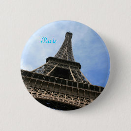 Botón de la torre Eiffel