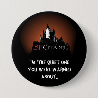 Botón de la tranquilidad una